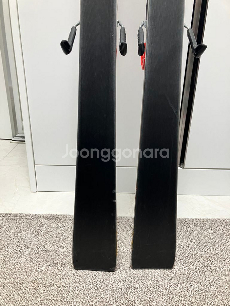 아토믹 s8i 155cm--7