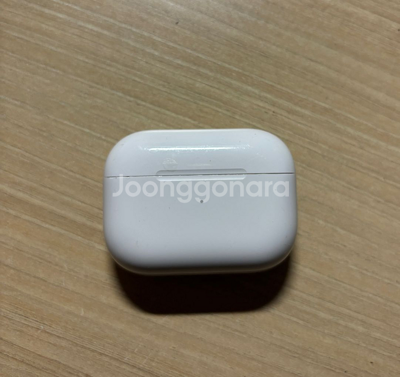 에어팟 프로 1세대 본체 8핀--1