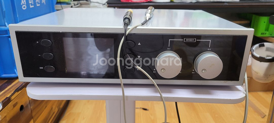 마사지 피부자극/근육통 완화--1