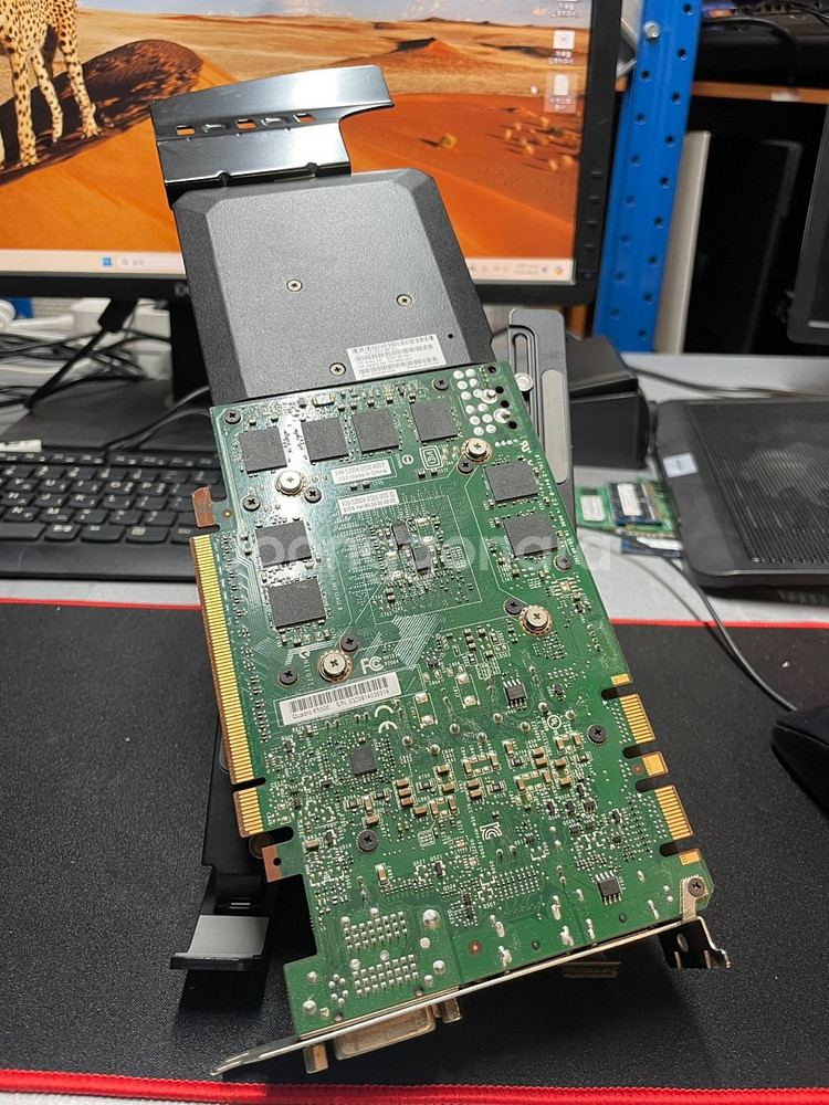 NVIDIA 쿼드로 K5000--1