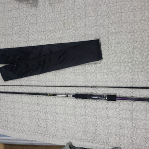 다이와 에메랄다스 MX76ML/H-S 로드팝니다