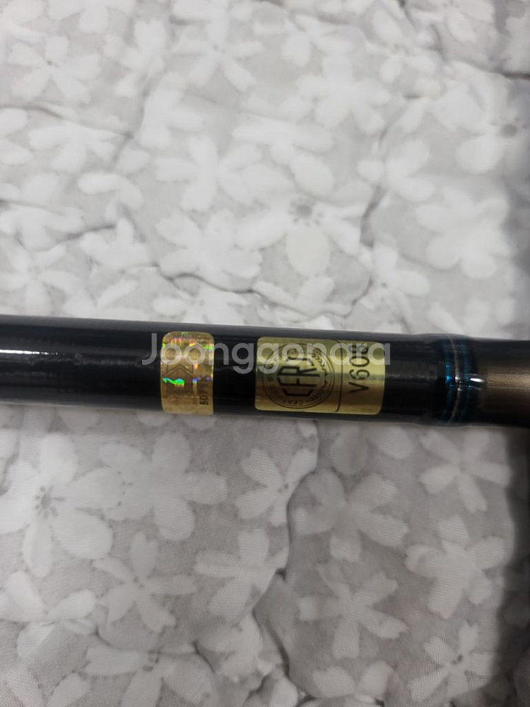 다이와 에메랄다스 MX76ML/H-S 로드팝니다--3