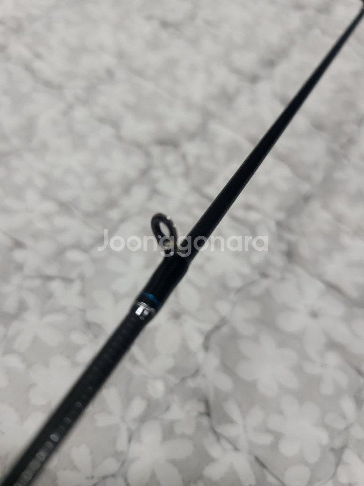 다이와 에메랄다스 MX76ML/H-S 로드팝니다--7