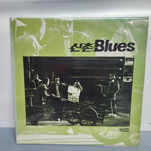 신촌 Blues