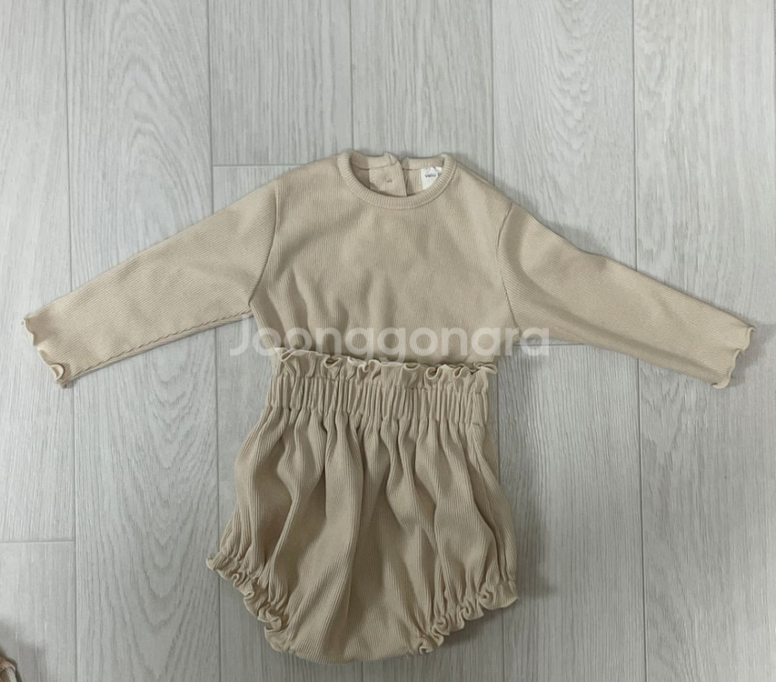 벨루베베 S (6개월정도 사이즈)--1