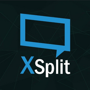 엑스플릿 Xsplit 프리미엄 1년 이용권코드