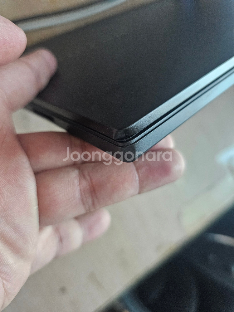 비보북 프로 15 OLED N6506M 노트북 팔아요--3