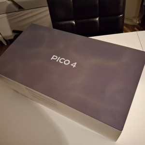 피코4 pico4 128gb