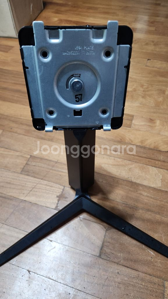 모니터 거치대--0