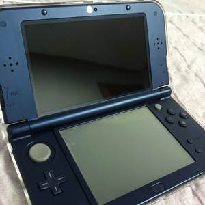 뉴 닌텐도 3ds xl