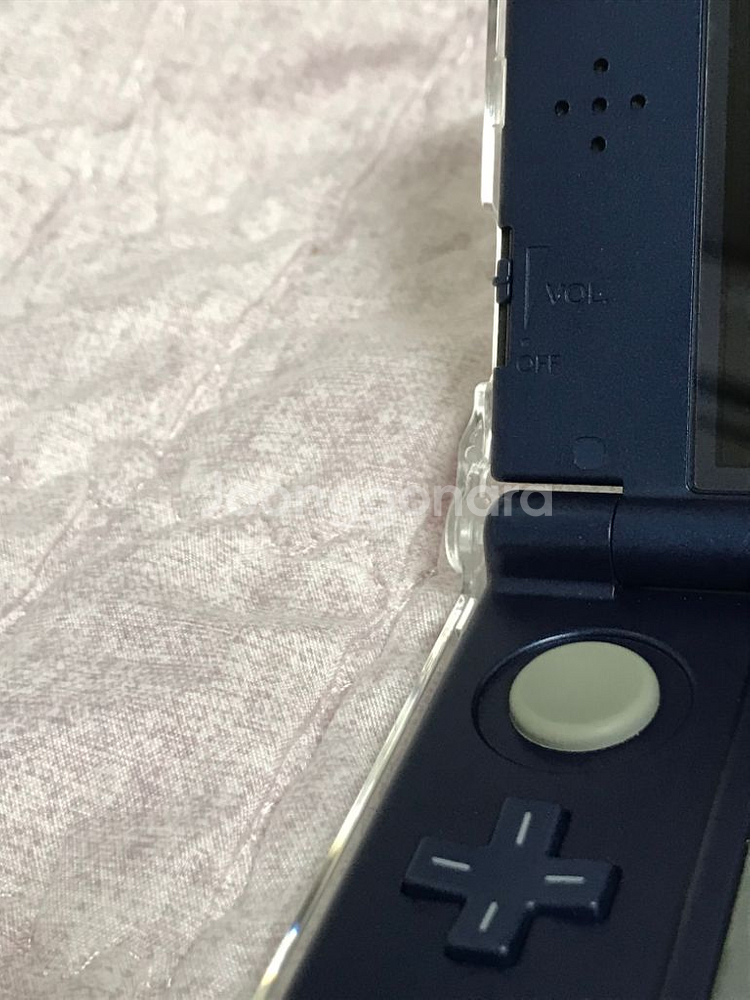 뉴 닌텐도 3ds xl--2