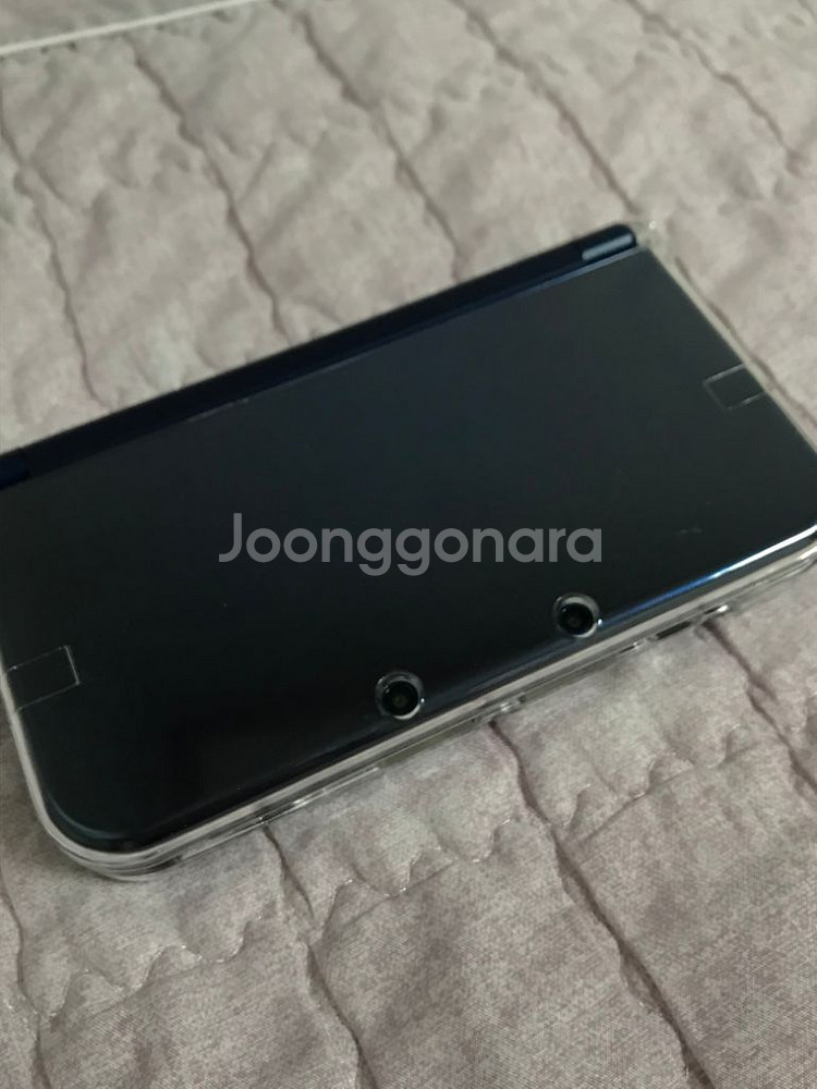 뉴 닌텐도 3ds xl--3