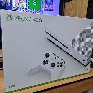 엑스박스원S XBOX ONE S