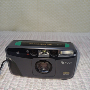 Fujifilm Cardia mini 필름카메라..