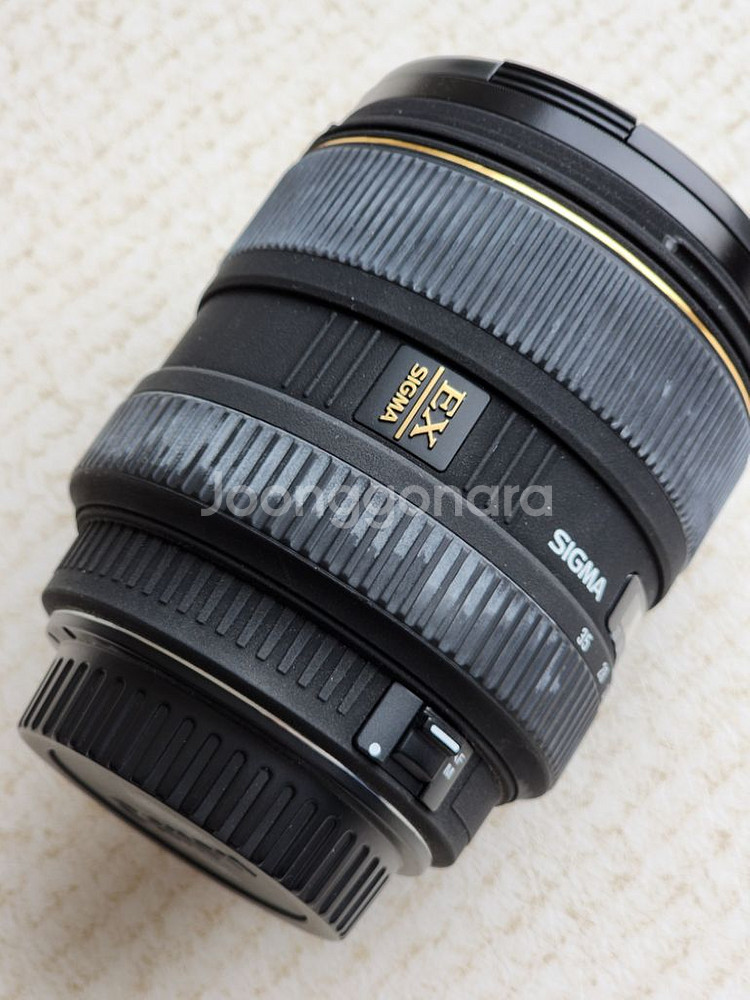 시그마 17-35mm DG HSM 캐논--3