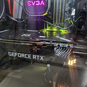 RTX3070ti Tuf팝니다.