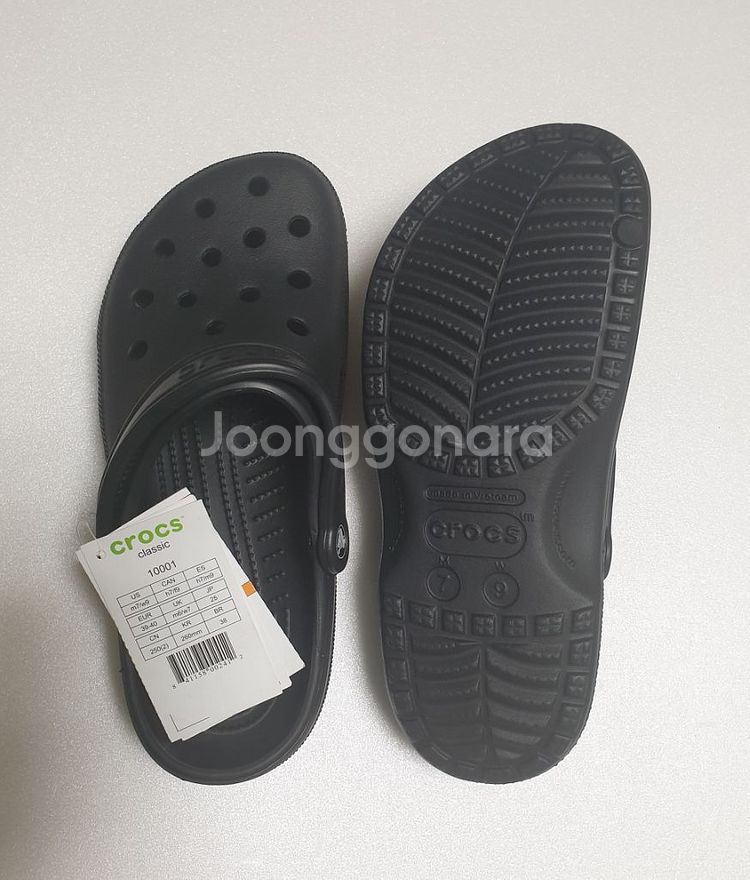 크록스230 240 260--3