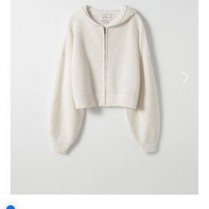 Fyoe 포유온 Roa Wool Hoodie Zip