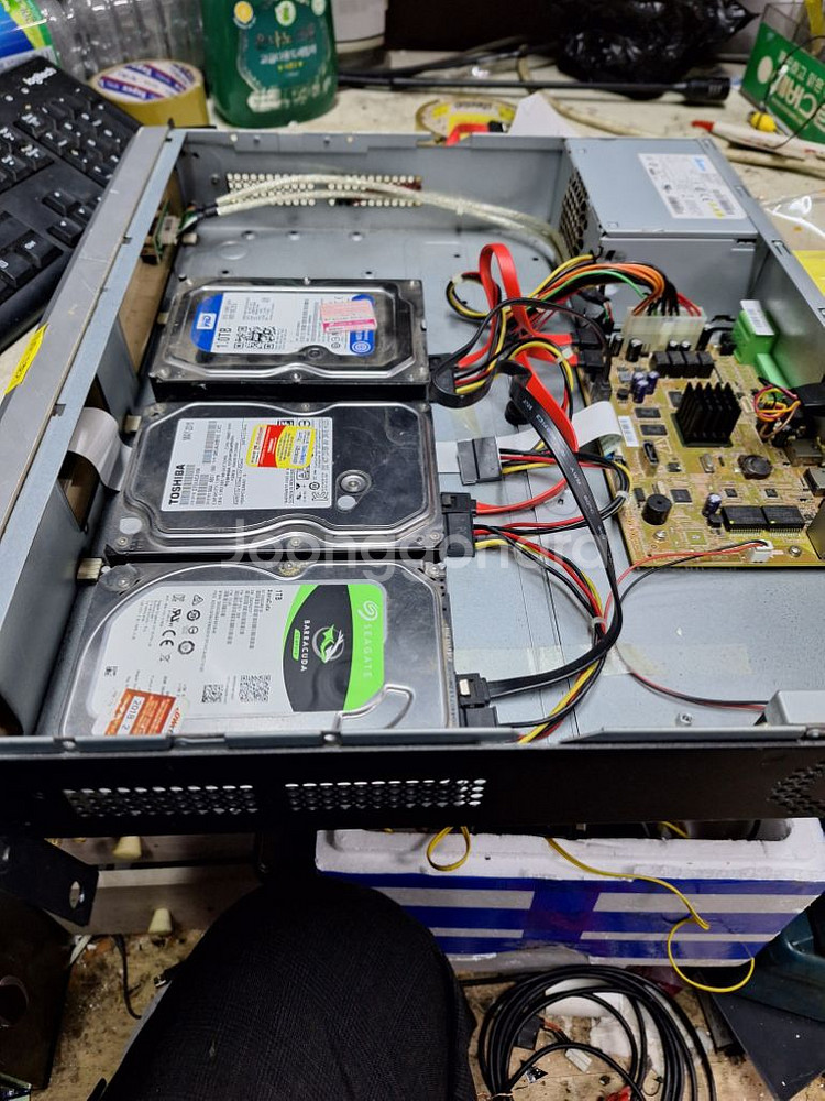 Network Video Recorder--1