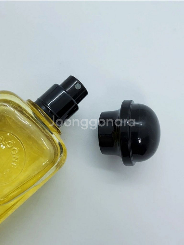 에르메스 오드 네롤리 도레 100ml 향수--2