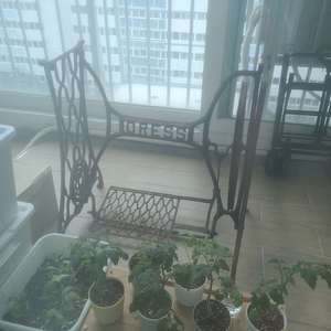 옛날 미싱다리