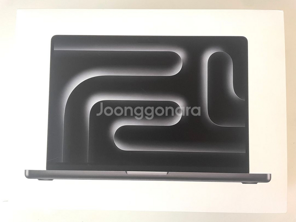 m3 pro 14인치--1