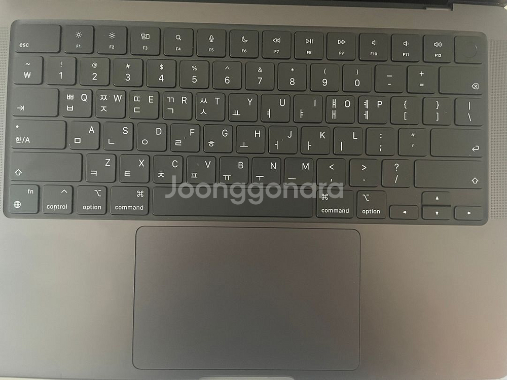 m3 pro 14인치--2