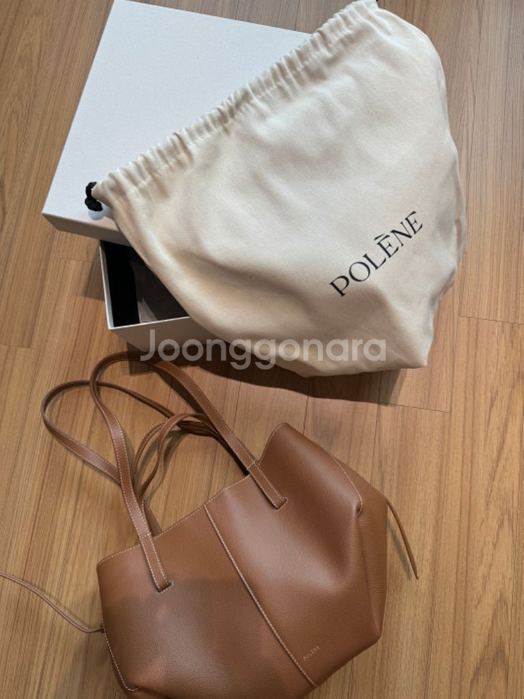 폴렌느 심 미니 ( Polene Cyme Mini)--3