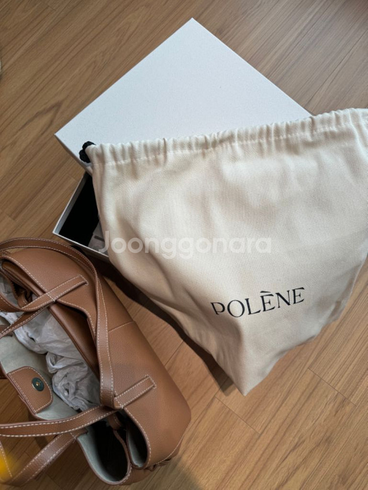 폴렌느 심 미니 ( Polene Cyme Mini)--5