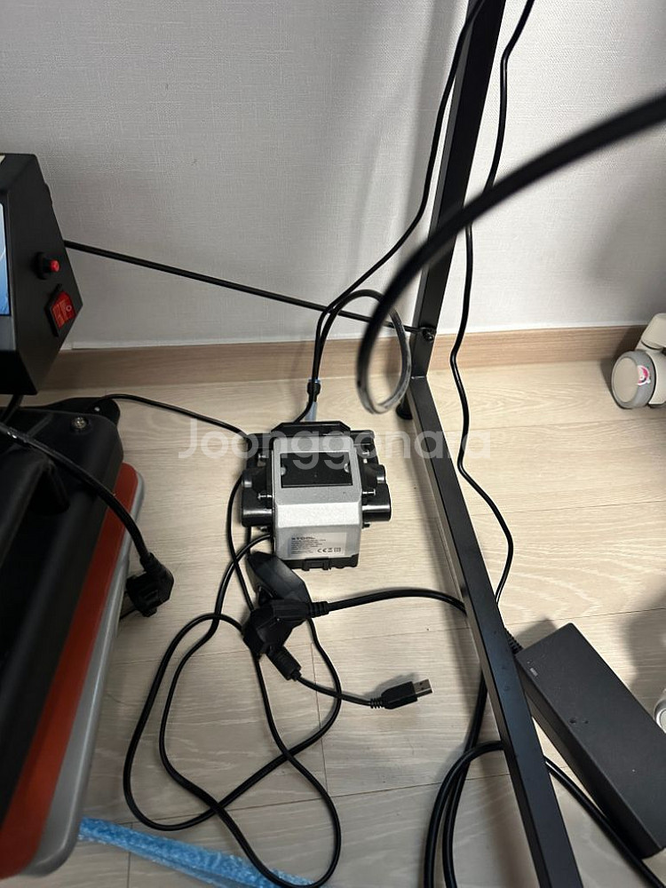 xtool m1 엑스툴 M1 레이저 컷팅기 각인기--1