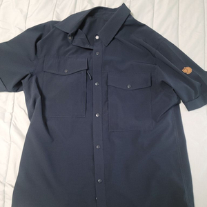 피엘라벤 아비스코 트레킹 셔츠 97사이즈