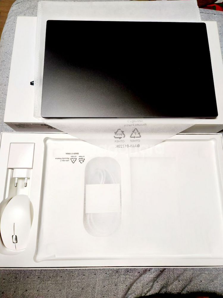 [G] 삼성 갤럭시북2 프로 i7 엘더레이크 노트북신품--3