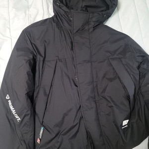 제로그램 퍼텍스 프리마로프트 자켓 95