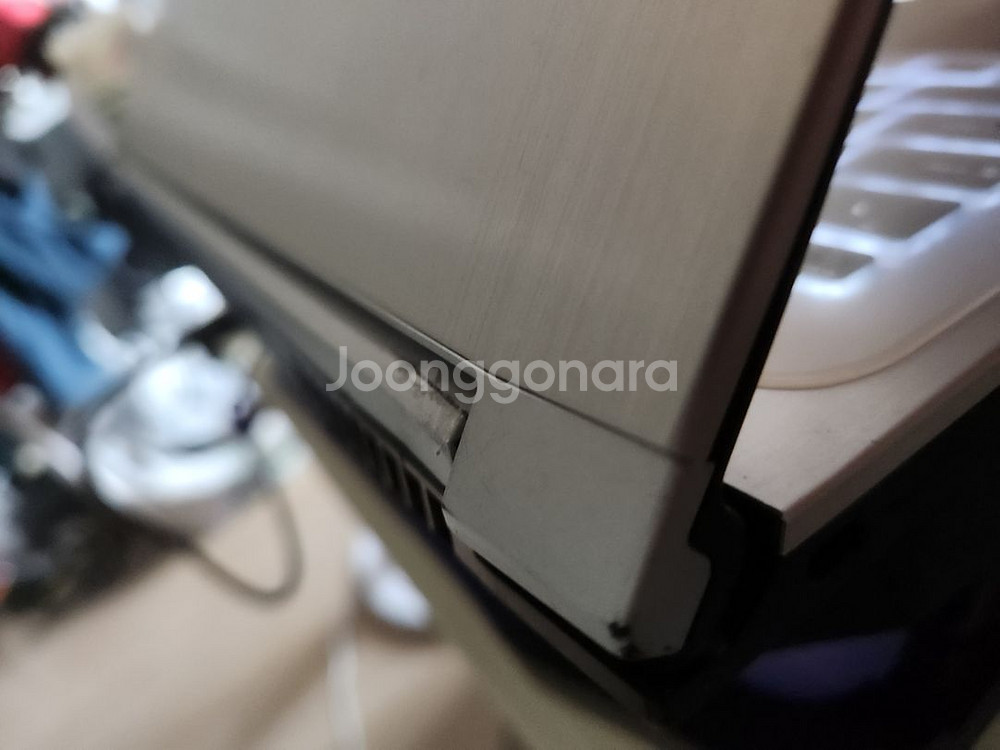 [G] MSI 프레스티지 i7 스카이레이크 노트북--5
