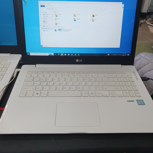 LG 울트라pc 15U560 I5-6200