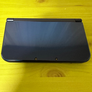 뉴 닌텐도 3DS XL + 칩