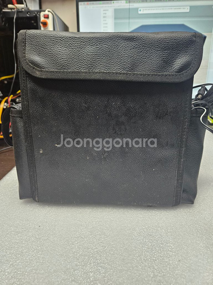 BMW-450 DIGITAL TV LEVEL METER--3