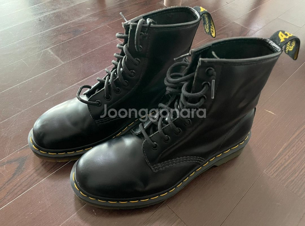 닥터마틴 1460 판매--1