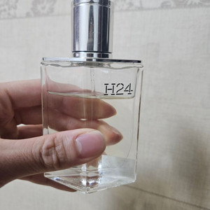 h24 edt 50ml