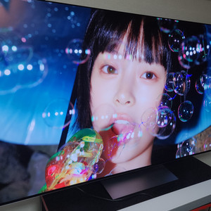 LG 올레드MLA 77인치 g3 tv 팝니다