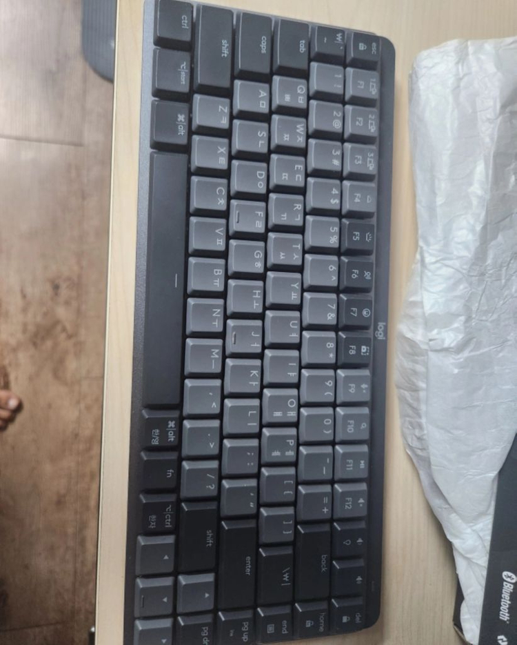 mx mechanical mini--1