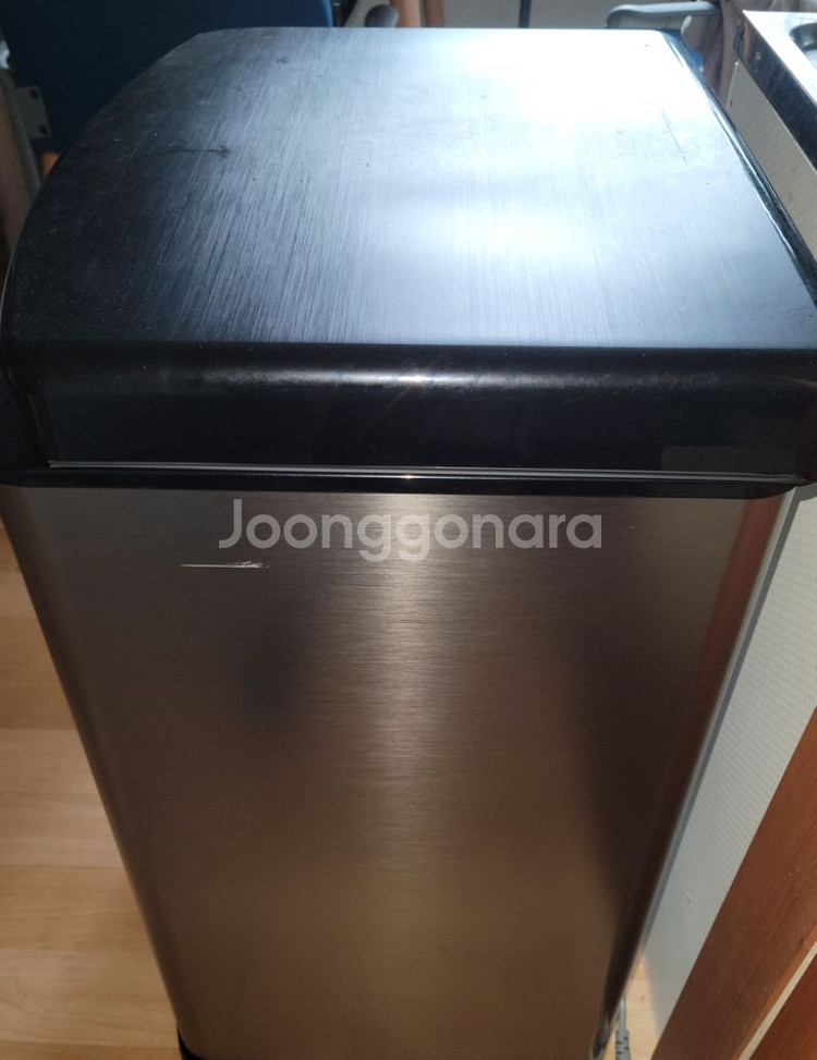 파세코 미니 김치냉장고 팝니다--1