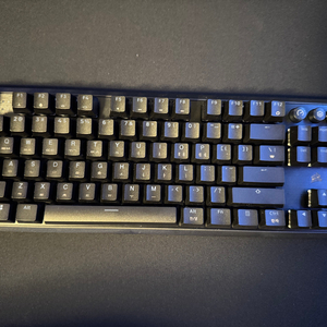 커세어 K70 PRO TKL MGX