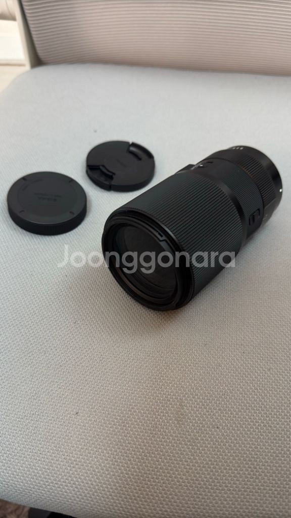 시그마 Art 105mm F2.8 DG DN L마운트--4