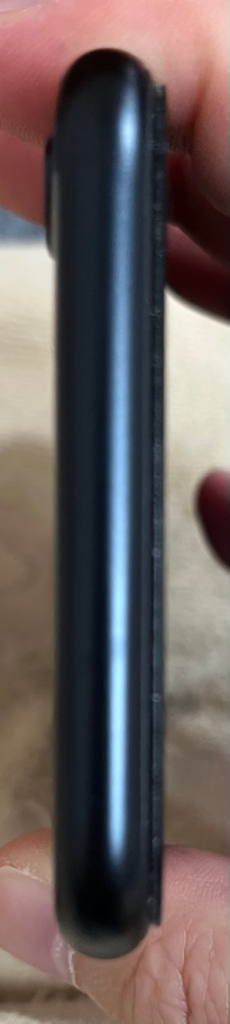 아이폰se3 블랙 64G 팝니다--3