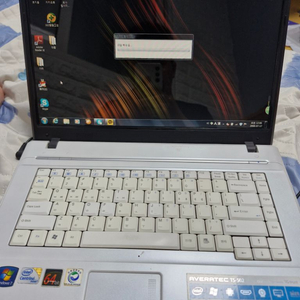 오래된 노트북 일괄 판매합니다