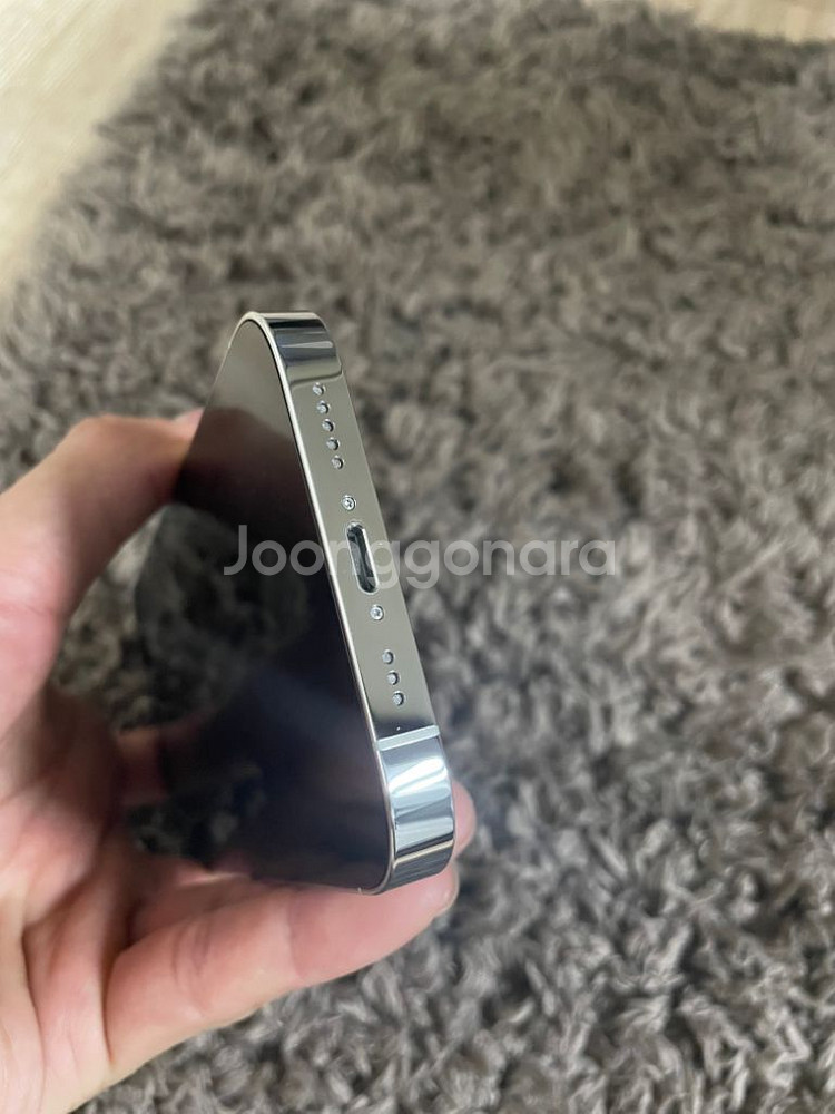(s급) 아이폰 14 pro 프로 1테라 1TB--5