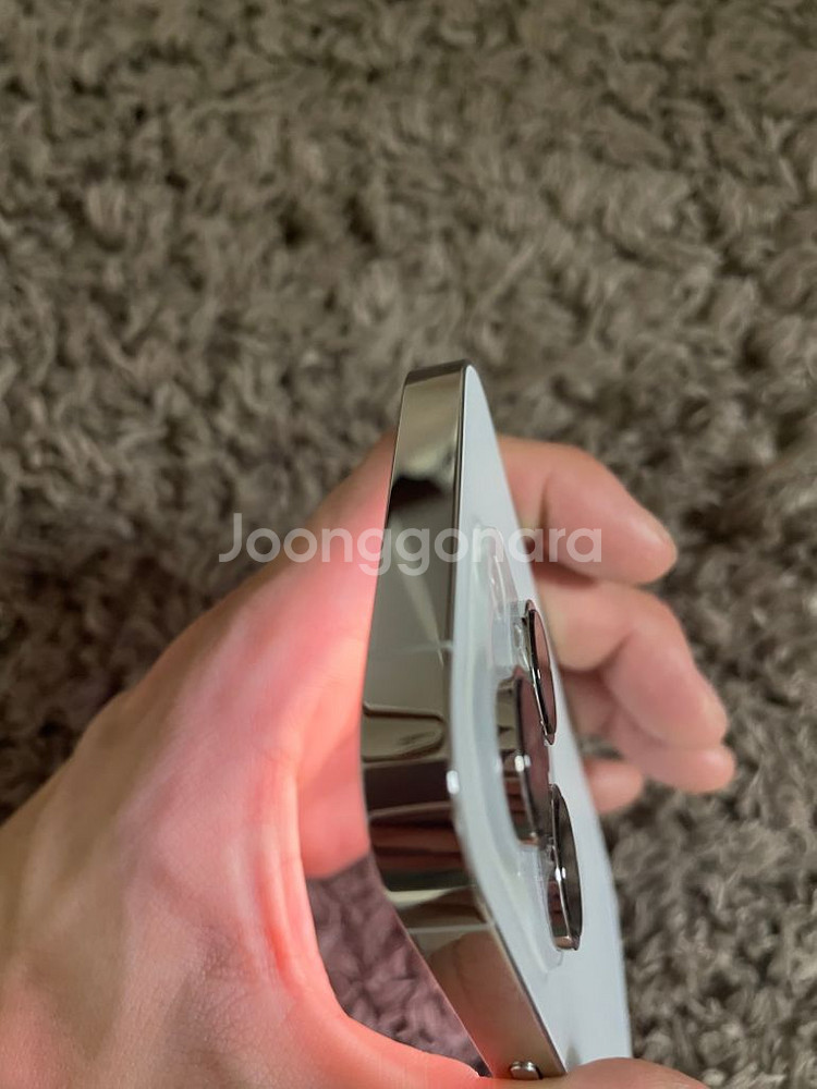 (s급) 아이폰 14 pro 프로 1테라 1TB--4