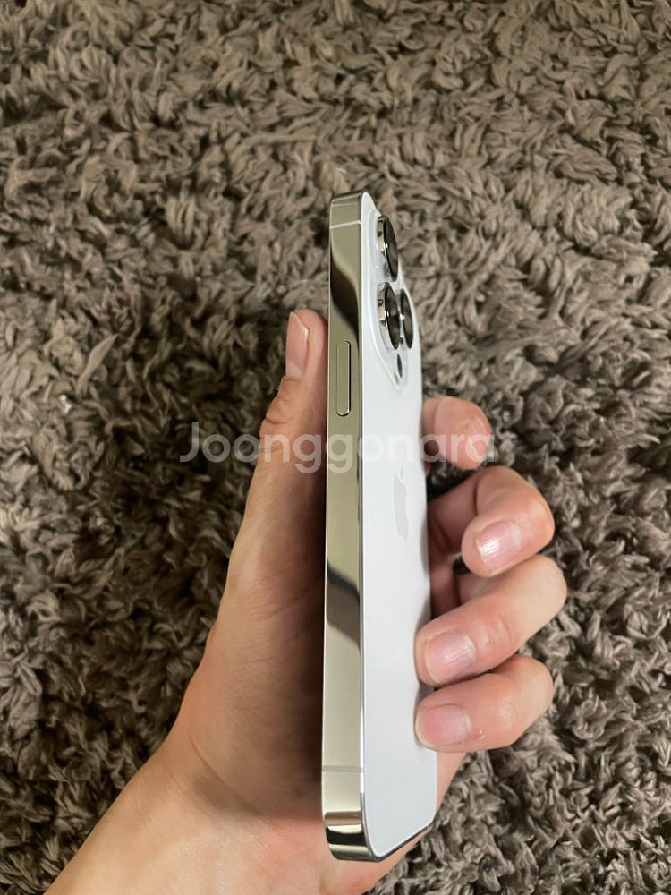 (s급) 아이폰 14 pro 프로 1테라 1TB--3