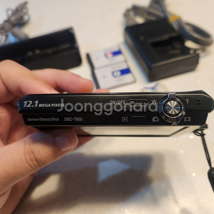 DSC-T900--5